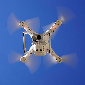 dron