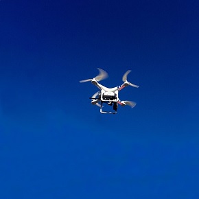 dron