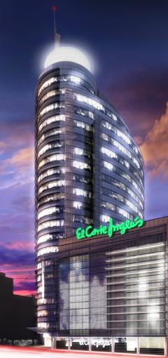 eci castellana madrid