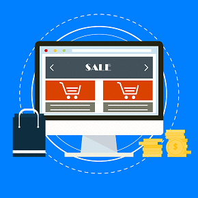 eCommerce