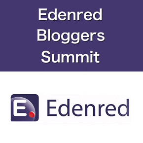 edenred bloggers summit