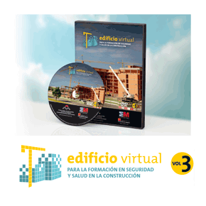 edificio virtual