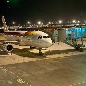 el prat T1