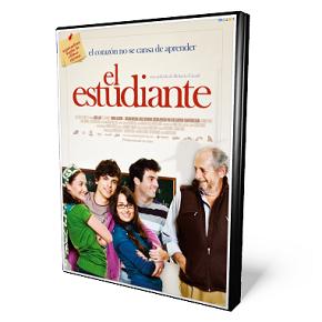 el estudiante