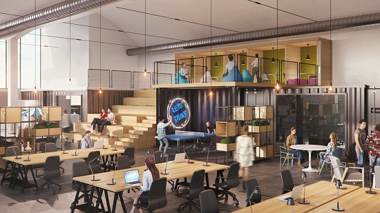 Electrolux Innovation Factory