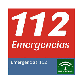 emergencias 112 andalucia