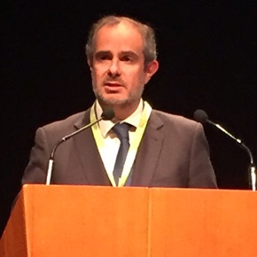 Pedro Llorente