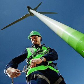 empleo verde