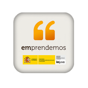 emprendemos app