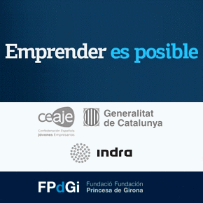 emprender es posible