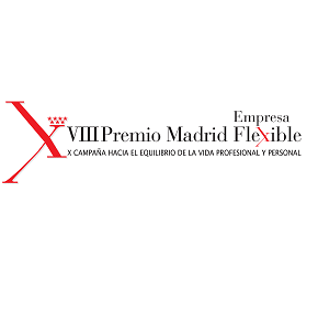 empresa flexible madrid