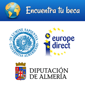 encuentra tu beca