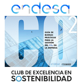 Guía de Buenas Prácticas para la Gestión del CO2 en la Empresa