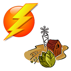 energia agricultura