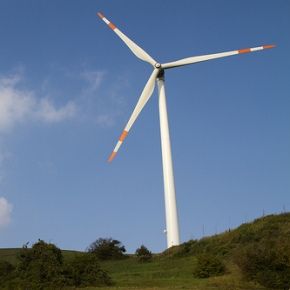 energia eolica