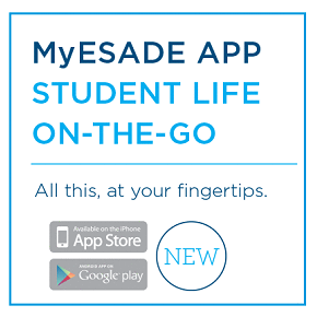 esade app