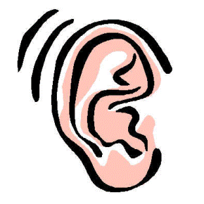 escuchar