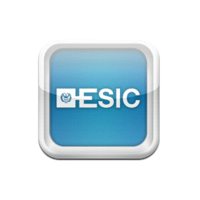 esic app