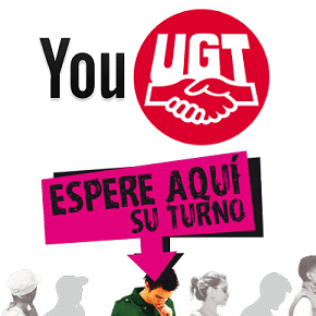 espere su turno