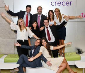 everis 15 años