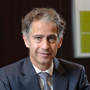 Benito Vázquez