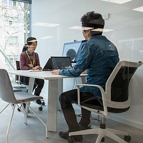 LivingLab 