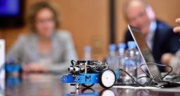 mBot