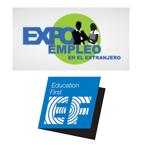 expo empleo en el extranjero