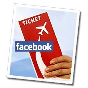 facebook avion