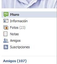 facebook suscripciones