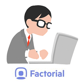 factorial
