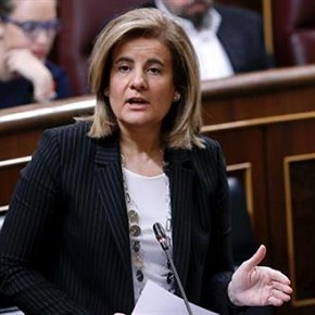 Fátima Báñez