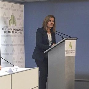 Fátima Báñez