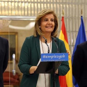 Fátima Báñez
