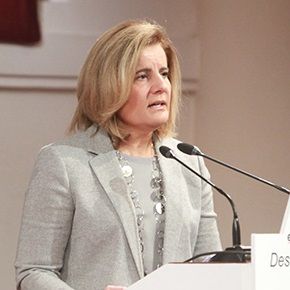 Fátima Báñez