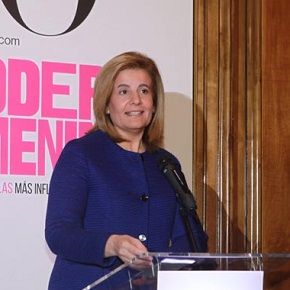 Fátima Báñez