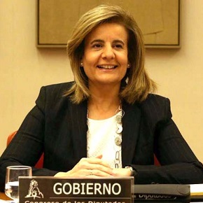 Fátima Báñez