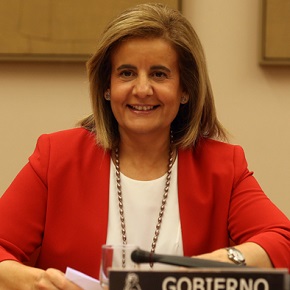 Fátima Báñez
