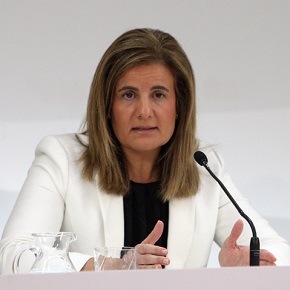 Fatima Báñez