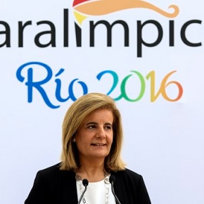 Fátima Báñez