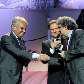 felipe gonzalez