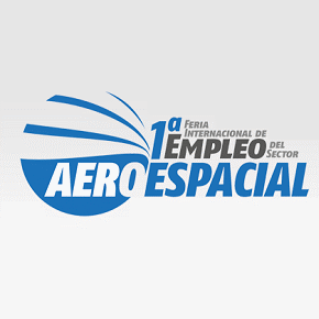 feria de empleo aerospacial