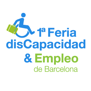 Feria disCapacidad y Empleo de Barcelona