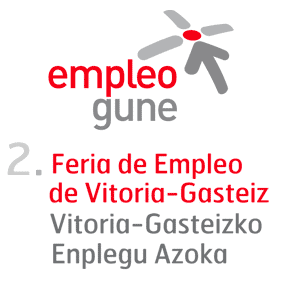 feria empleo Vitoria-Gasteiz