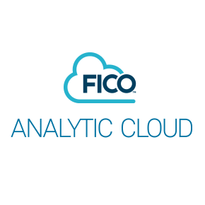 fico analytic cloud
