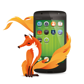 firefoxOS