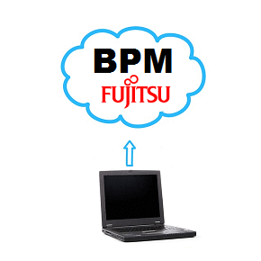 fujitsu-BPM