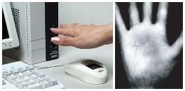 fujitsu palm secure fujitsu palm secure