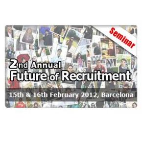 future of recruitment