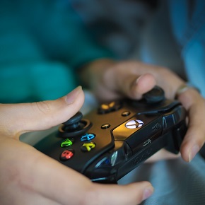 gamer